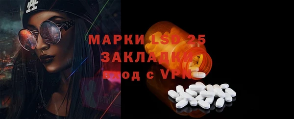твердый Богородск